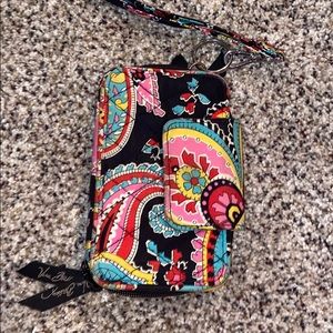 Vera Bradley Wallet